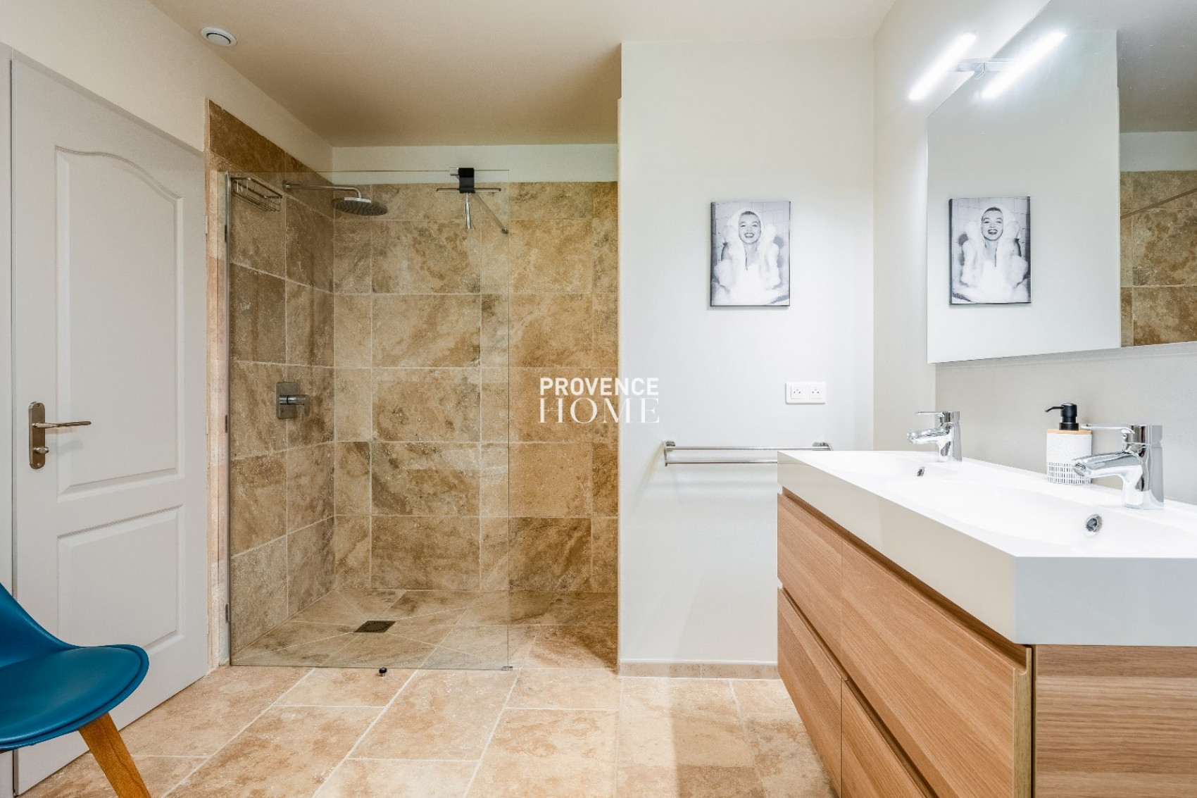 vente Villa Saint Saturnin Les Apt - Photo 16