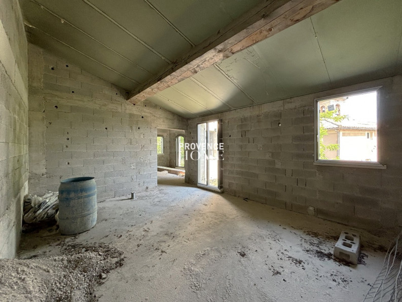 vente Maison à construire Lacoste - Photo 8