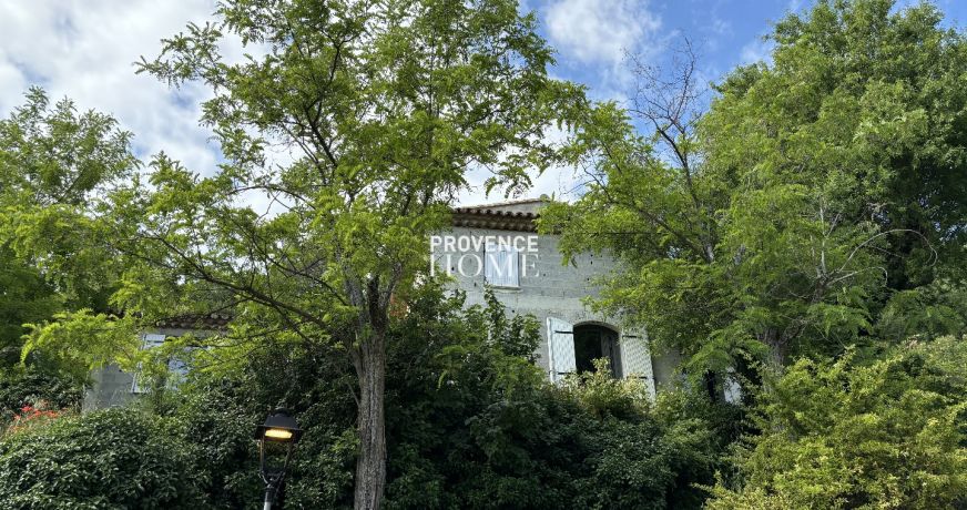 vente Maison à construire Lacoste