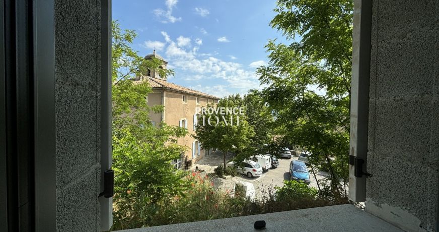 vente Maison à construire Lacoste