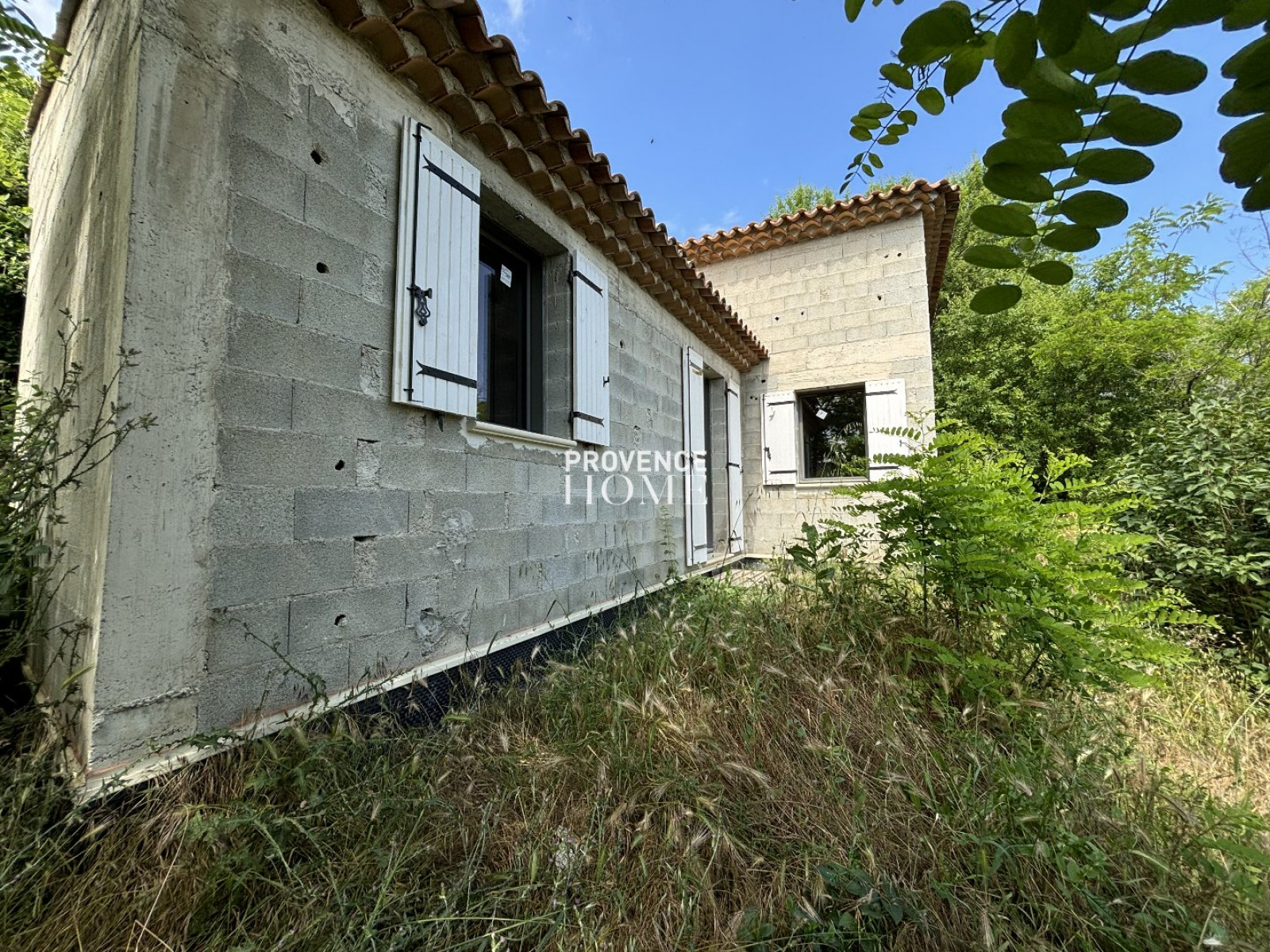 vente Maison à construire Lacoste - Photo 12