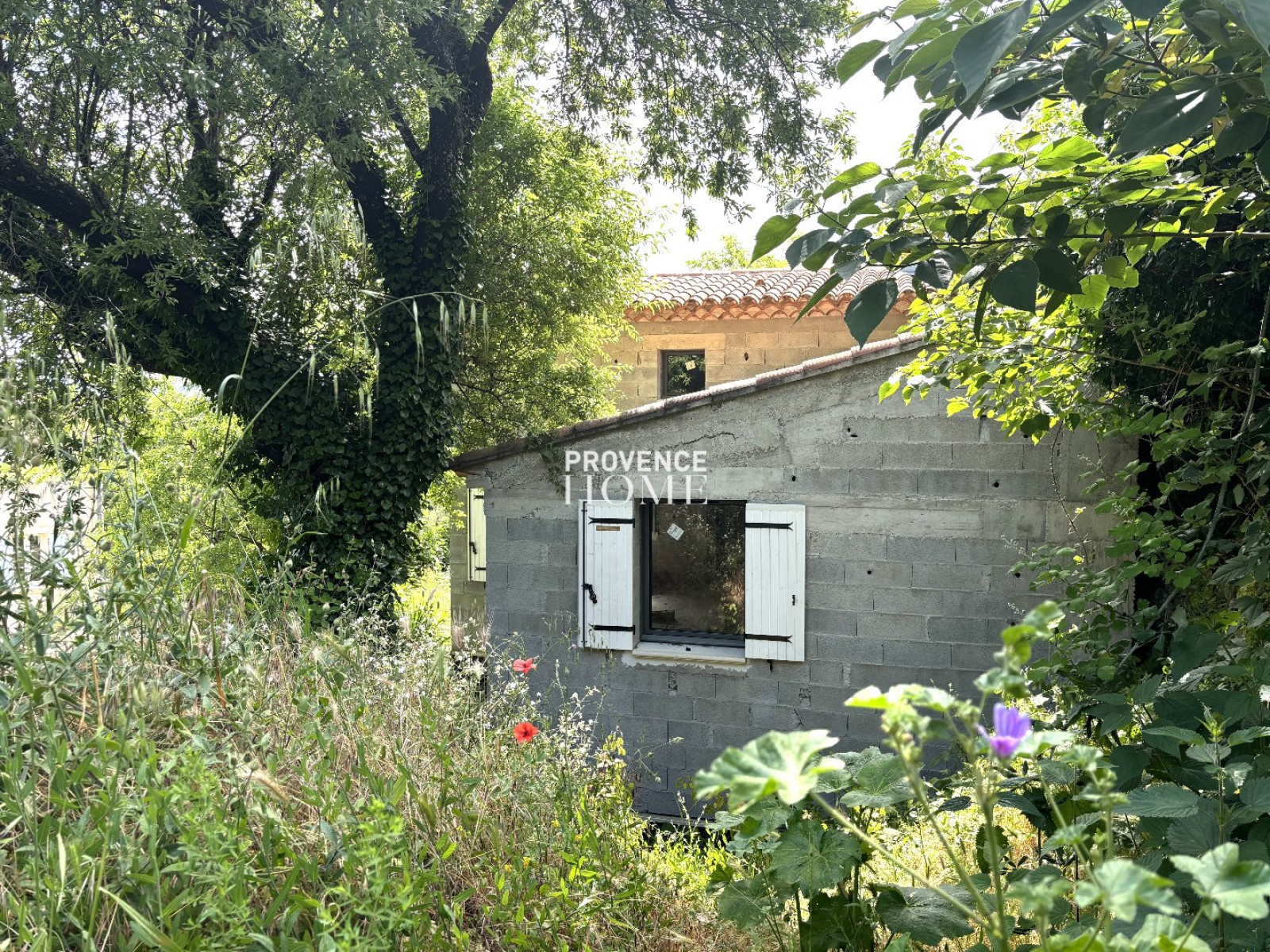 vente Maison à construire Lacoste - Photo 3