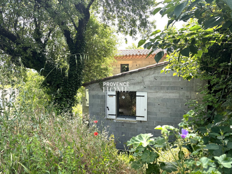 vente Maison à construire Lacoste - Photo 3