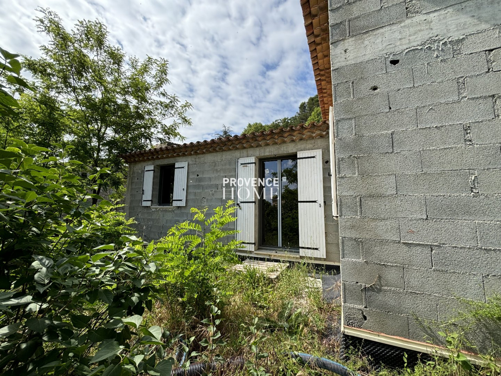 vente Maison à construire Lacoste - Photo 2