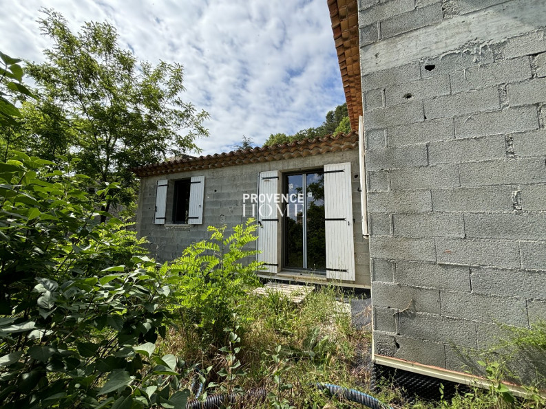 vente Maison à construire Lacoste - Photo 2