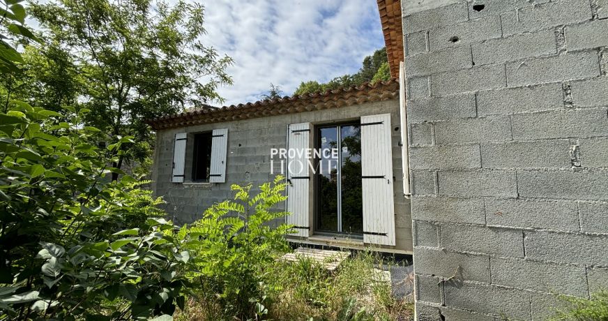 vente Maison à construire Lacoste