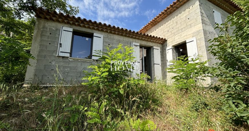 vente Maison à construire Lacoste