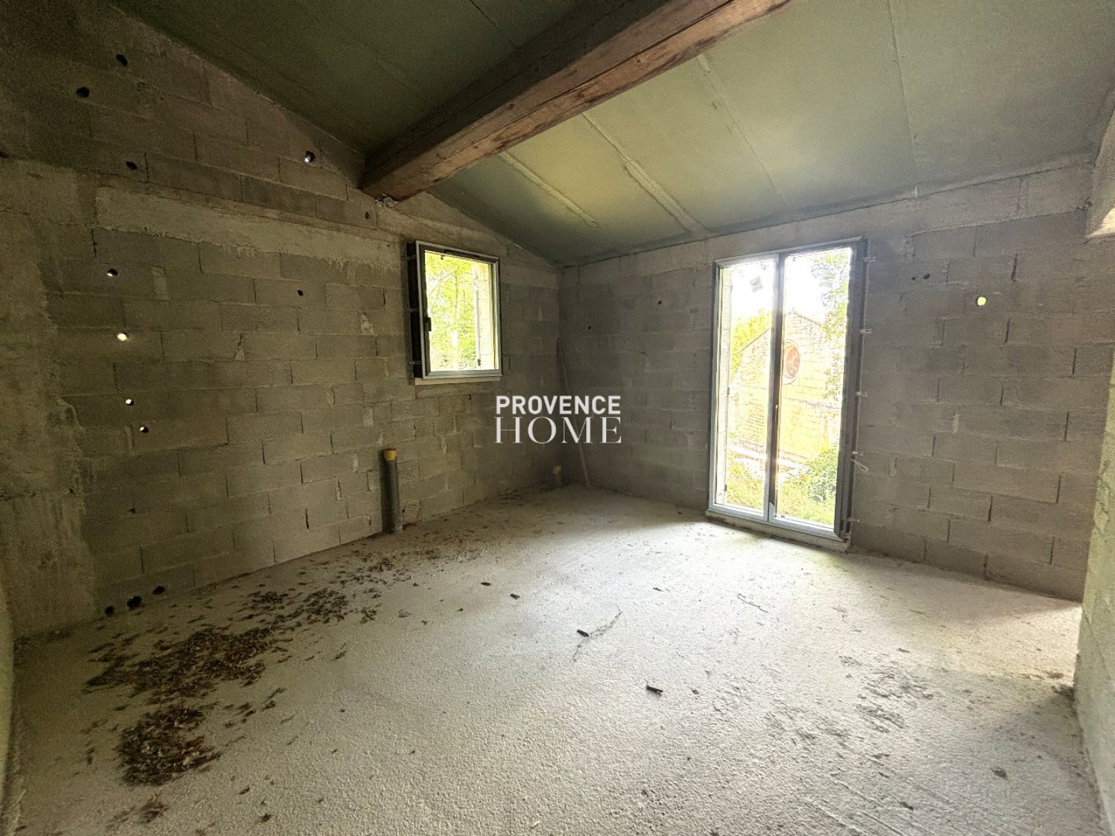 vente Maison à construire Lacoste - Photo 6