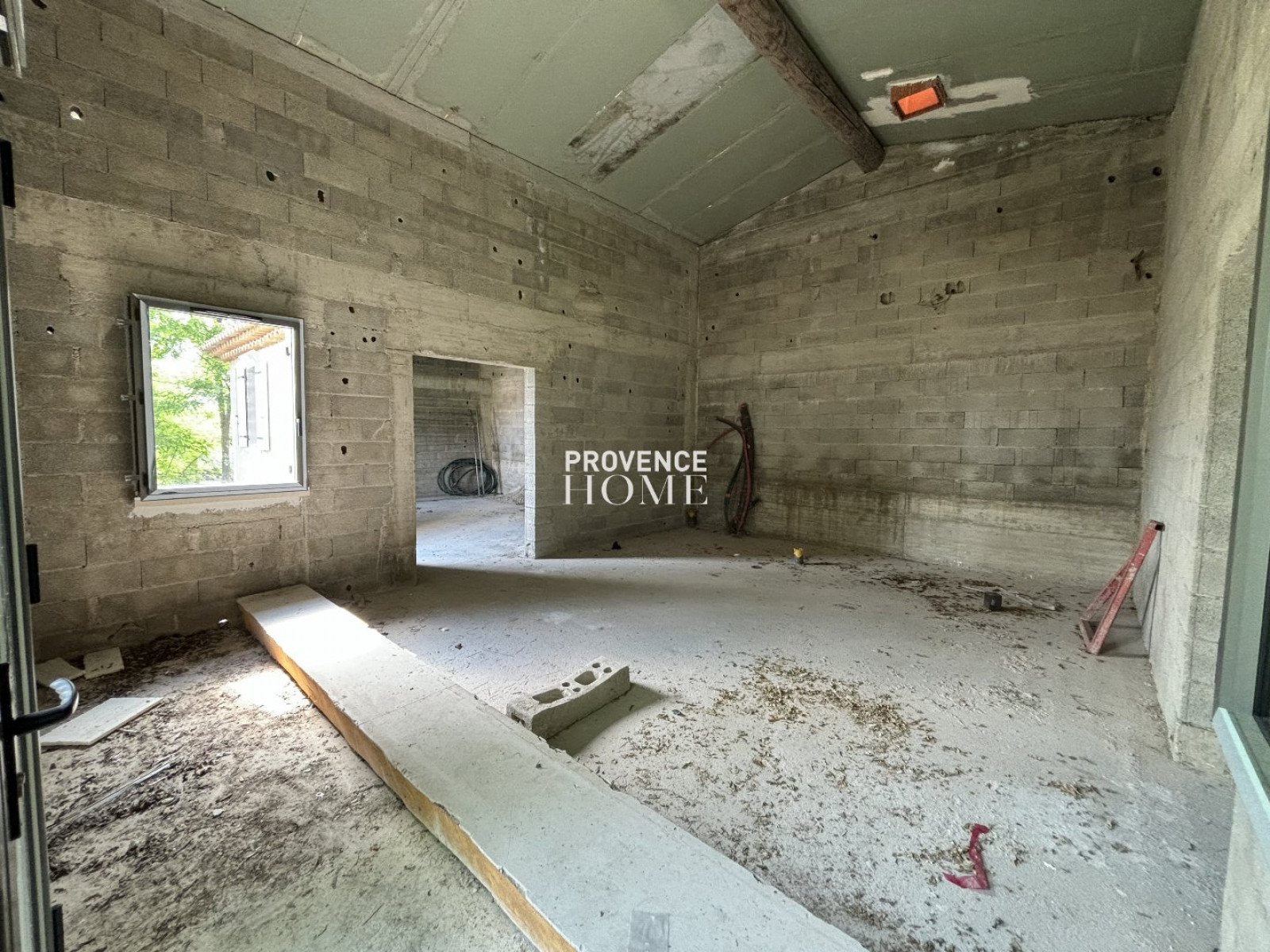 vente Maison à construire Lacoste - Photo 5