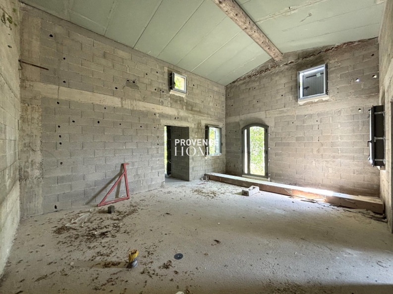 vente Maison à construire Lacoste - Photo 4