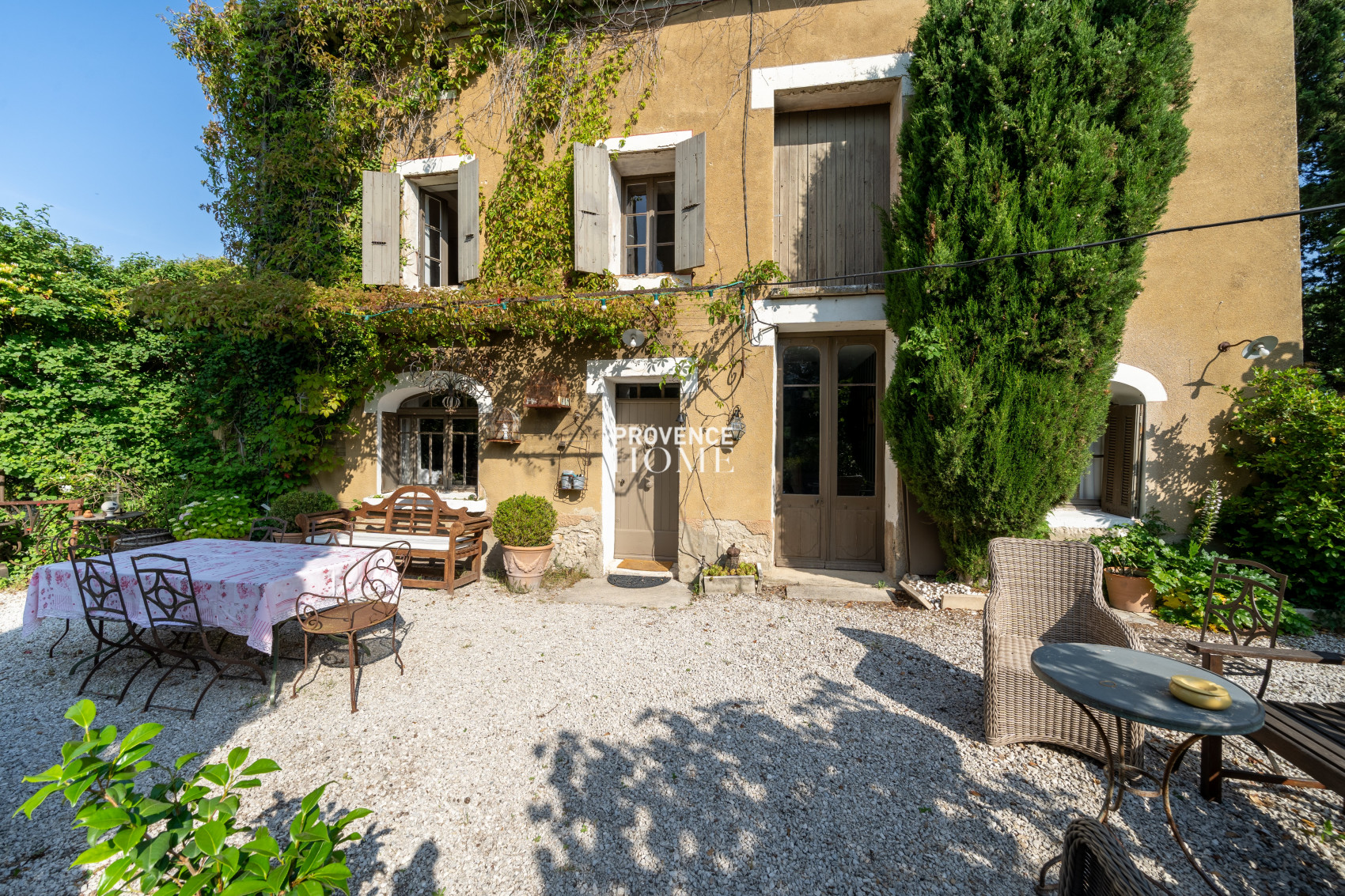 sale Maison Velleron - Photo 2