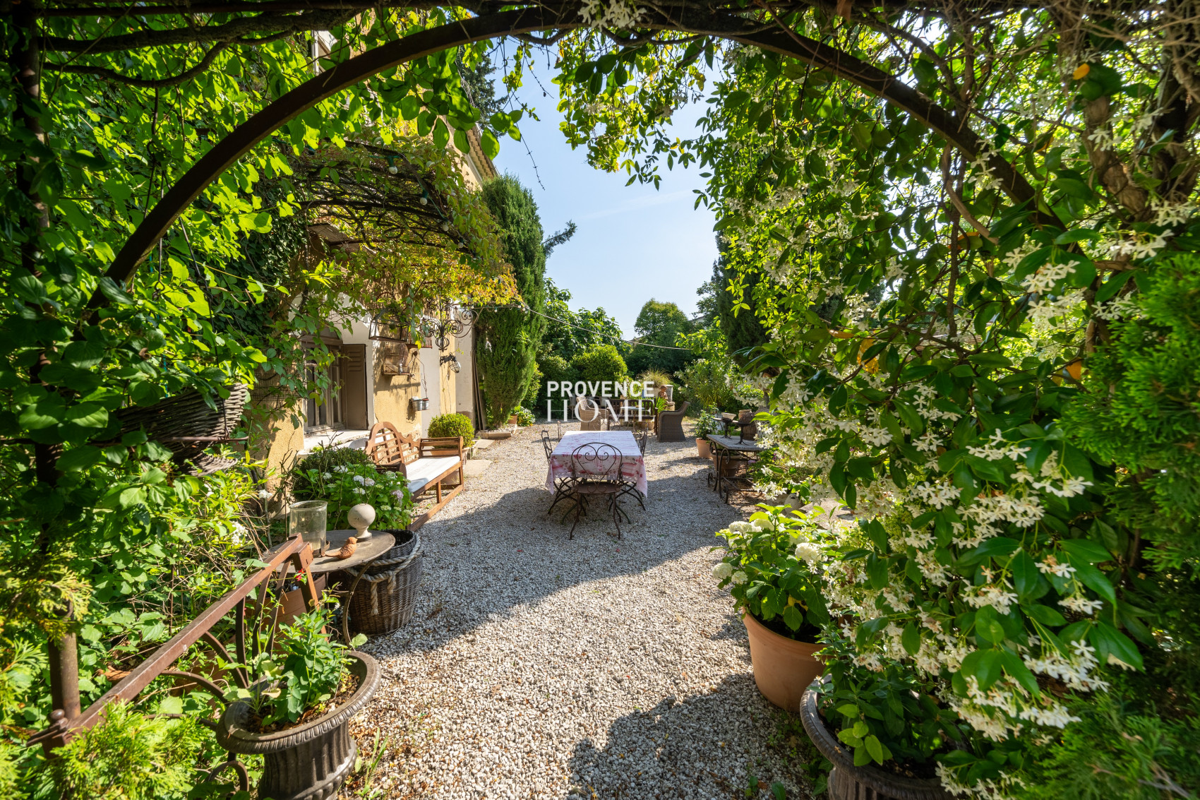 sale Maison Velleron - Photo 19