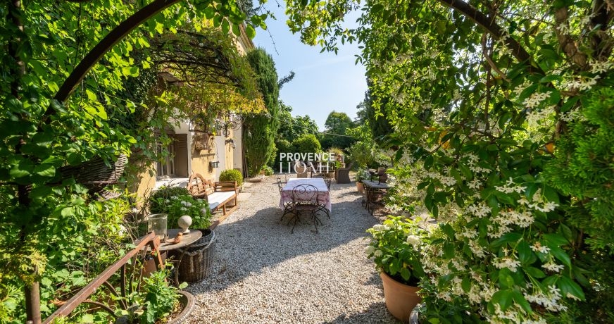 vente Maison Velleron