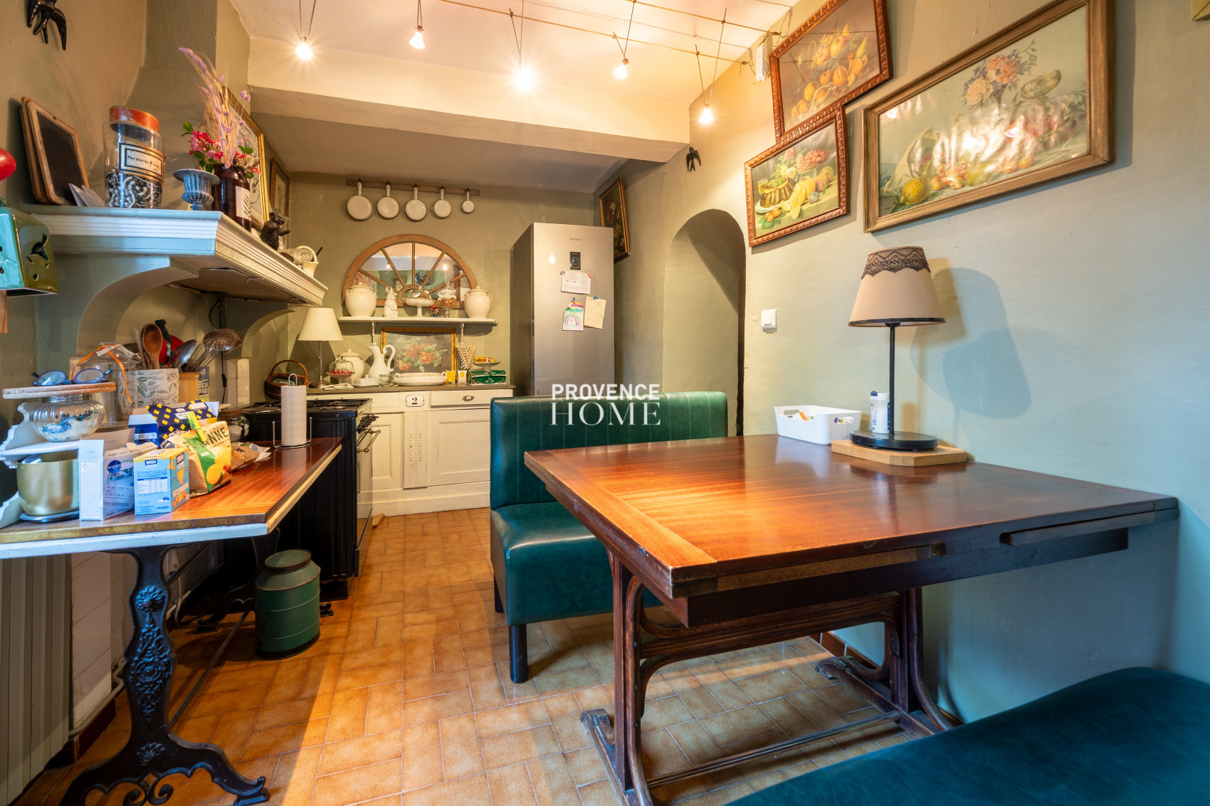 sale Maison Velleron - Photo 9