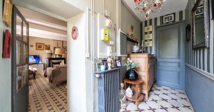 vente Maison Velleron