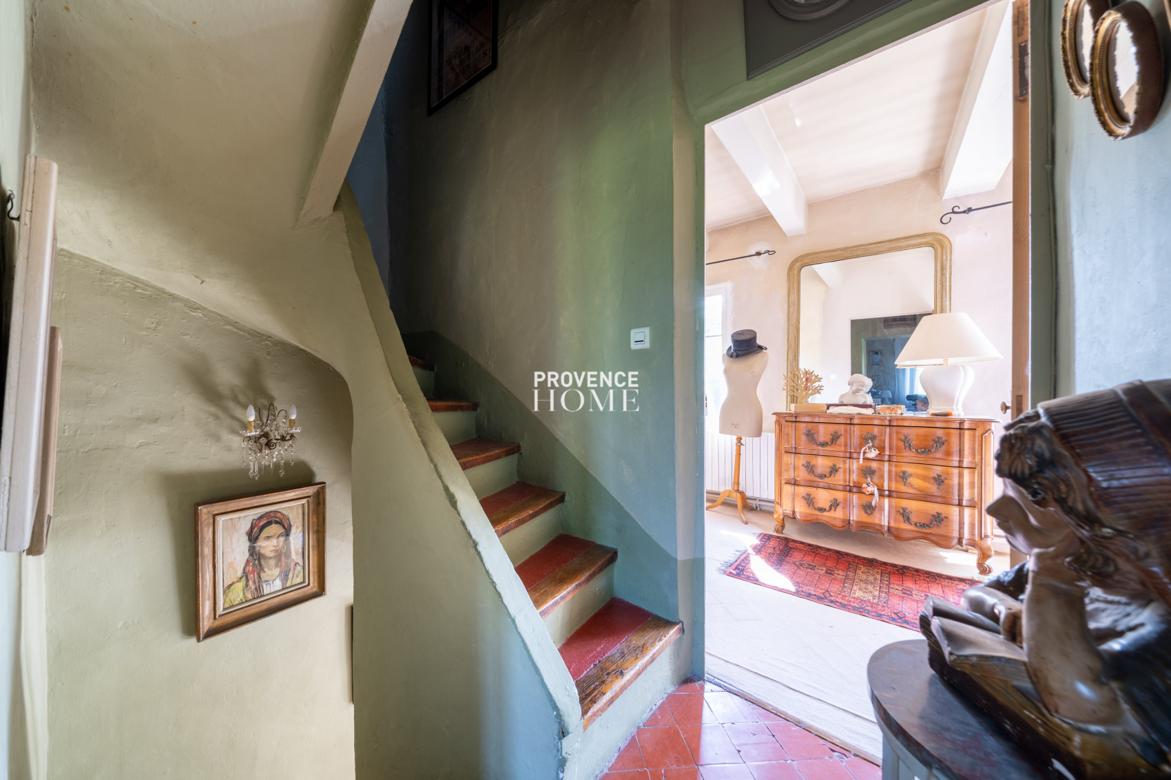 sale Maison Velleron - Photo 13