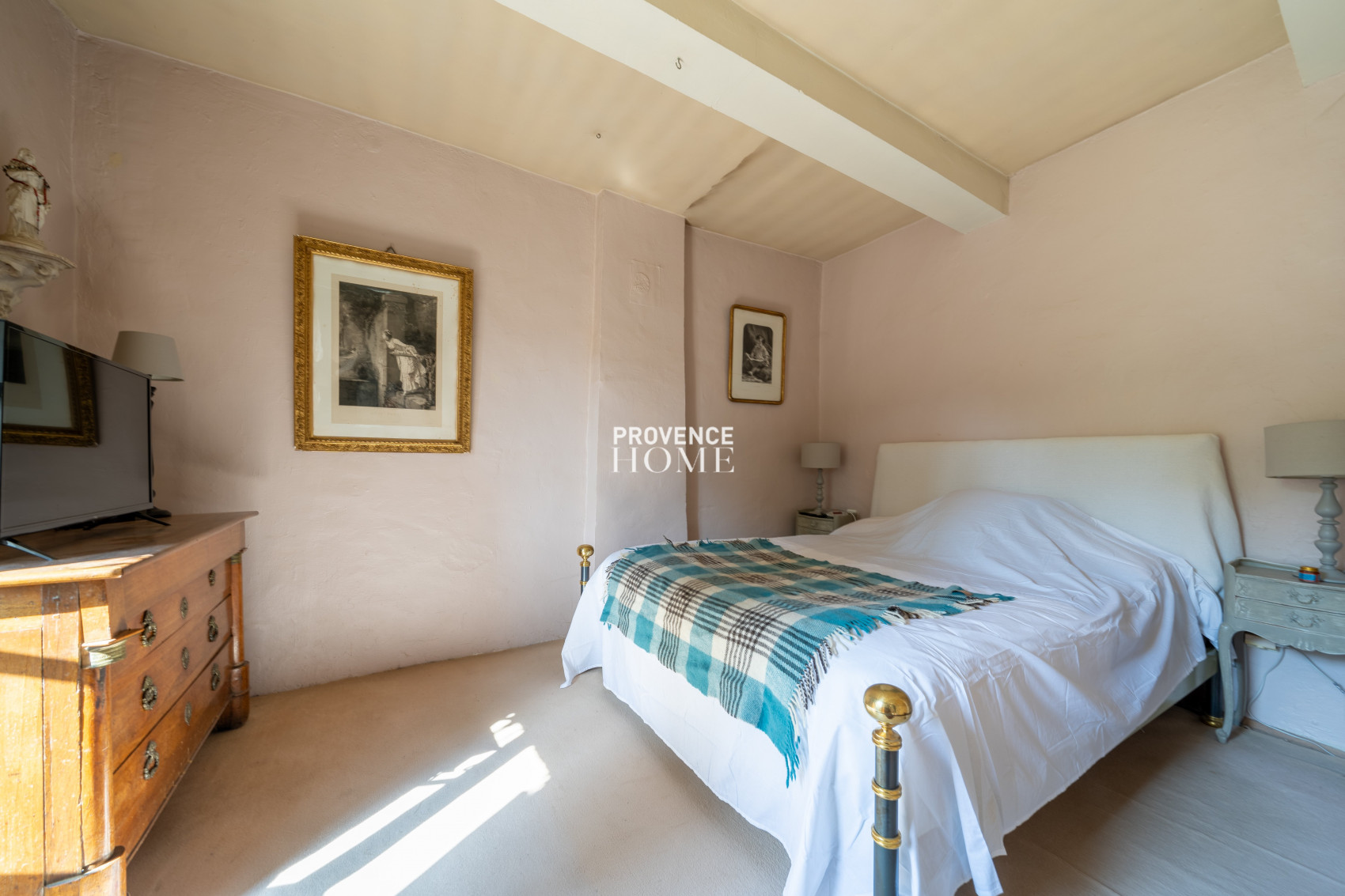 sale Maison Velleron - Photo 15