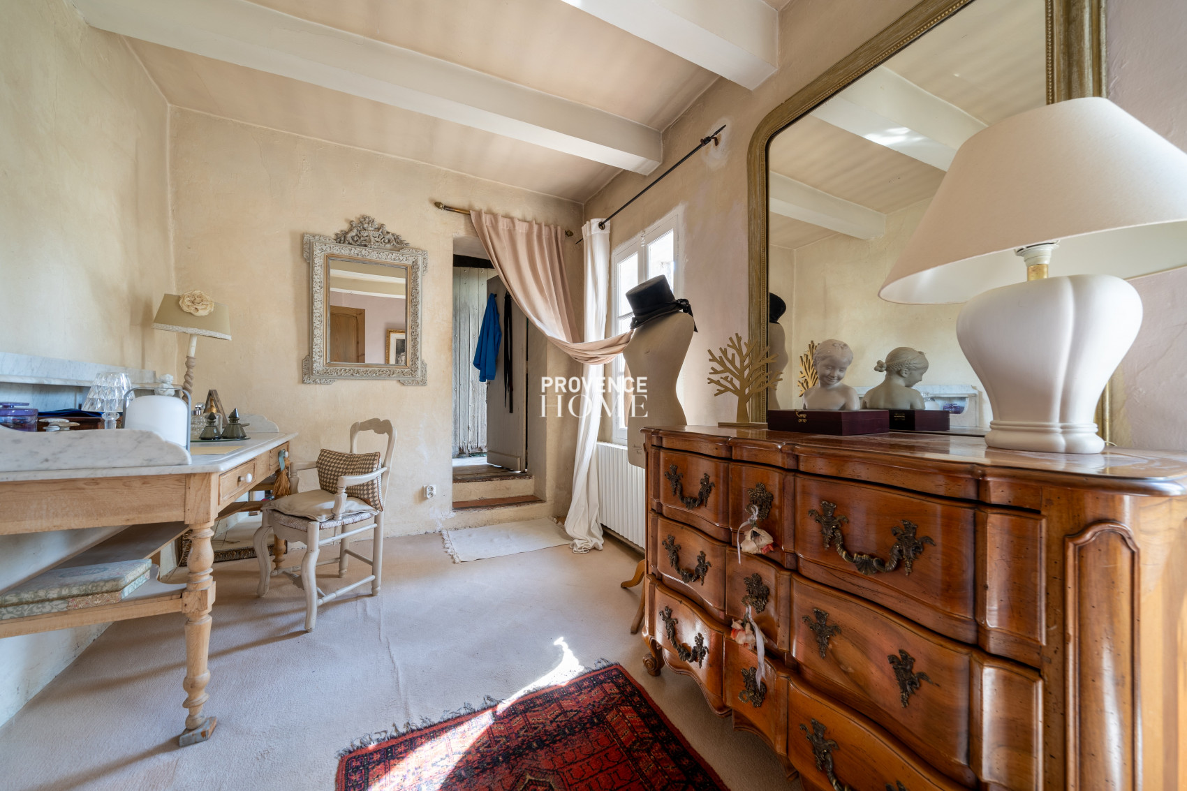 sale Maison Velleron - Photo 16