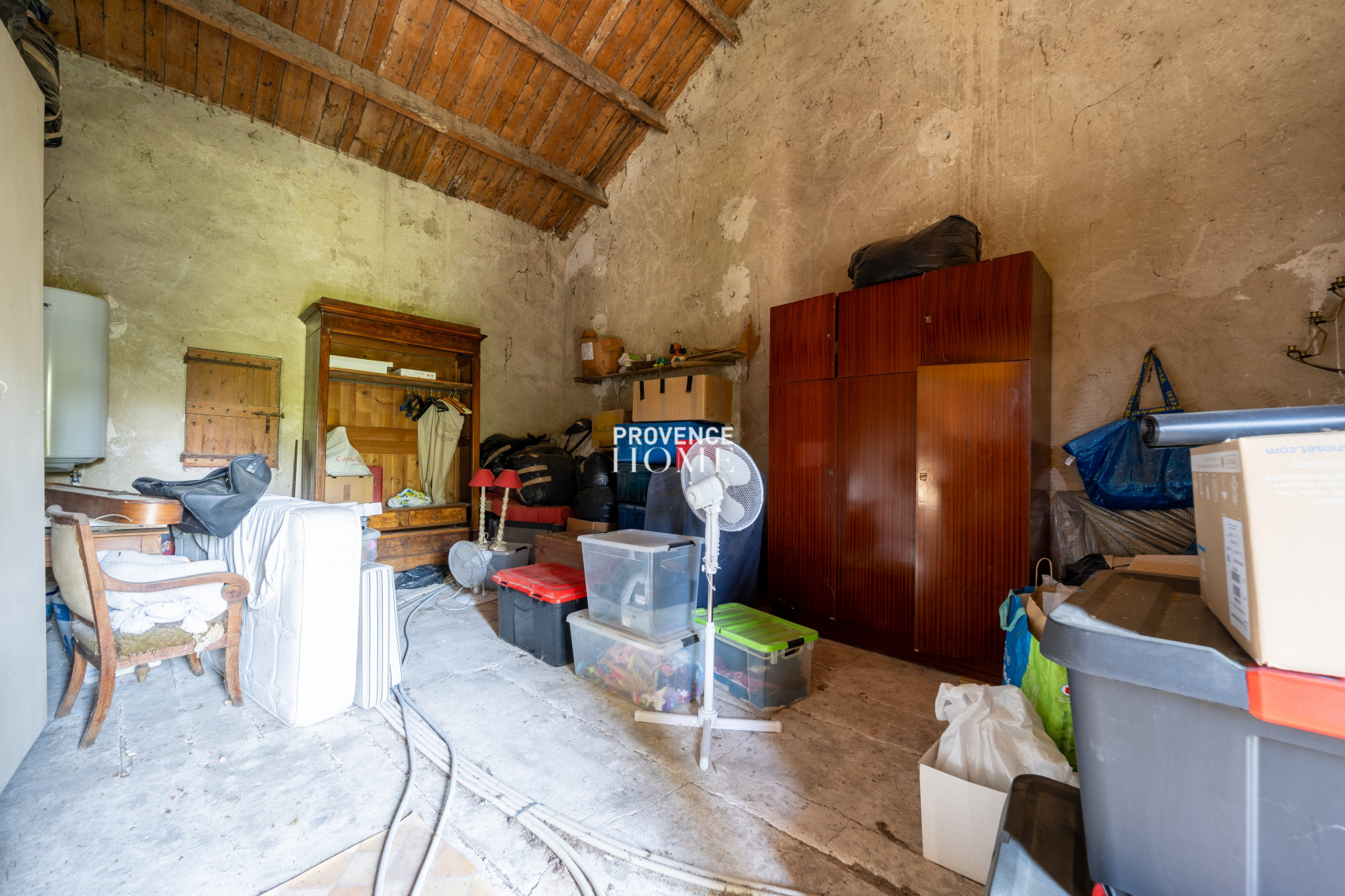 sale Maison Velleron - Photo 17