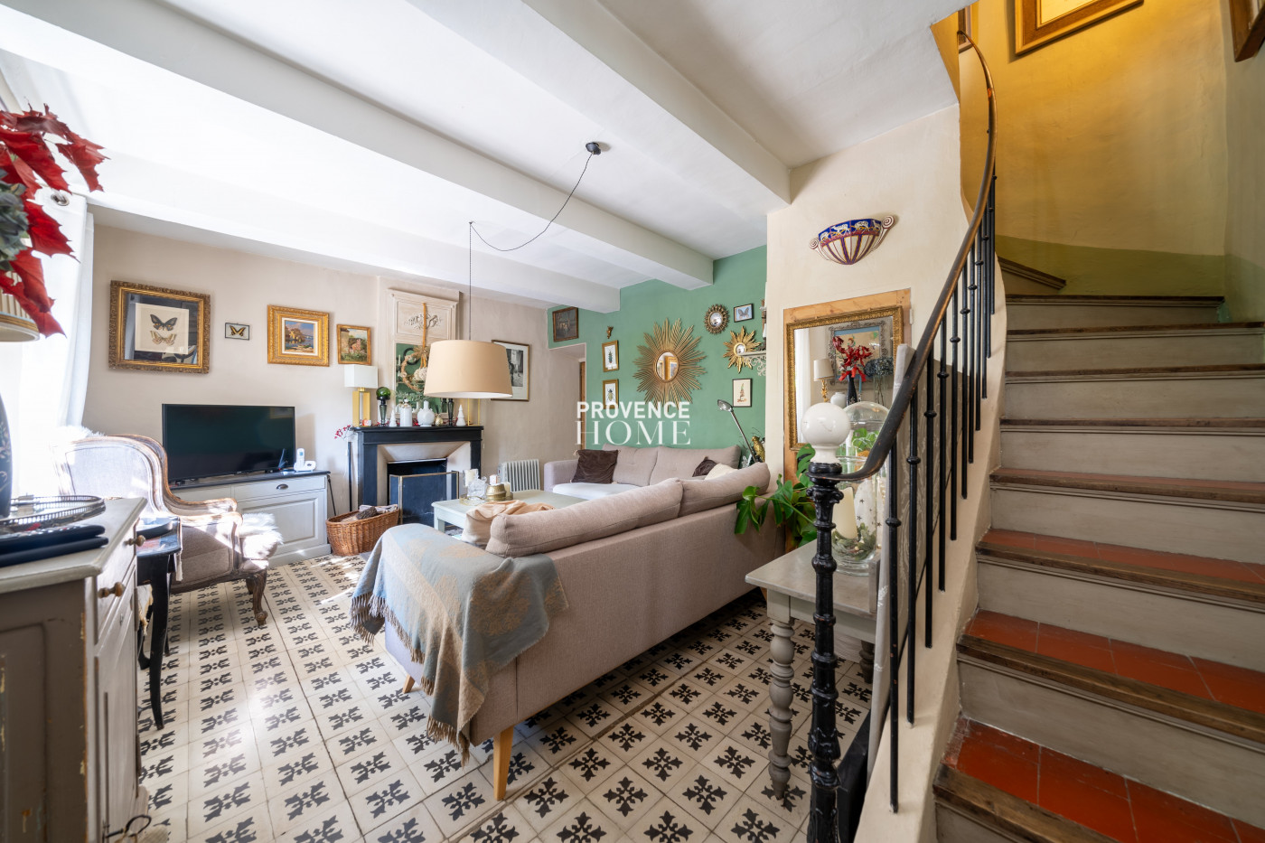 vente Maison Velleron - Photo 8