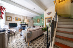 vente Maison Velleron