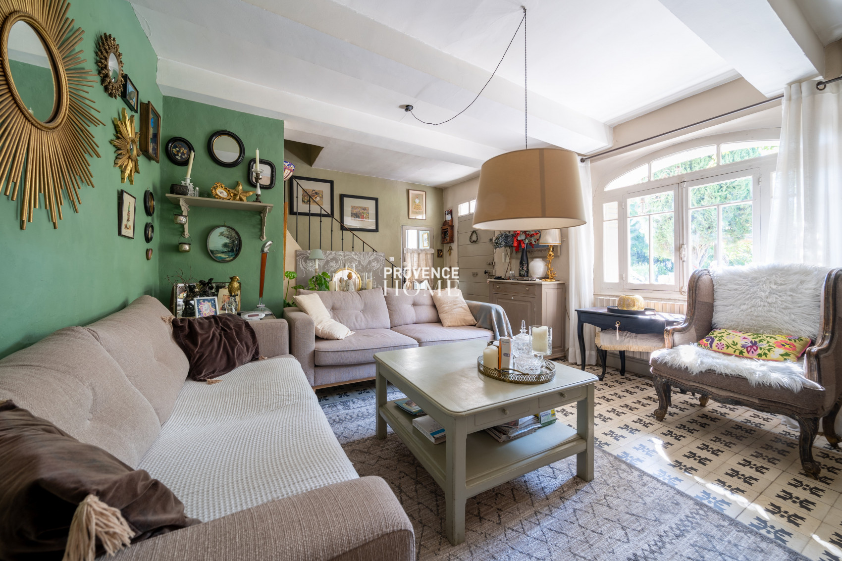 sale Maison Velleron - Photo 7