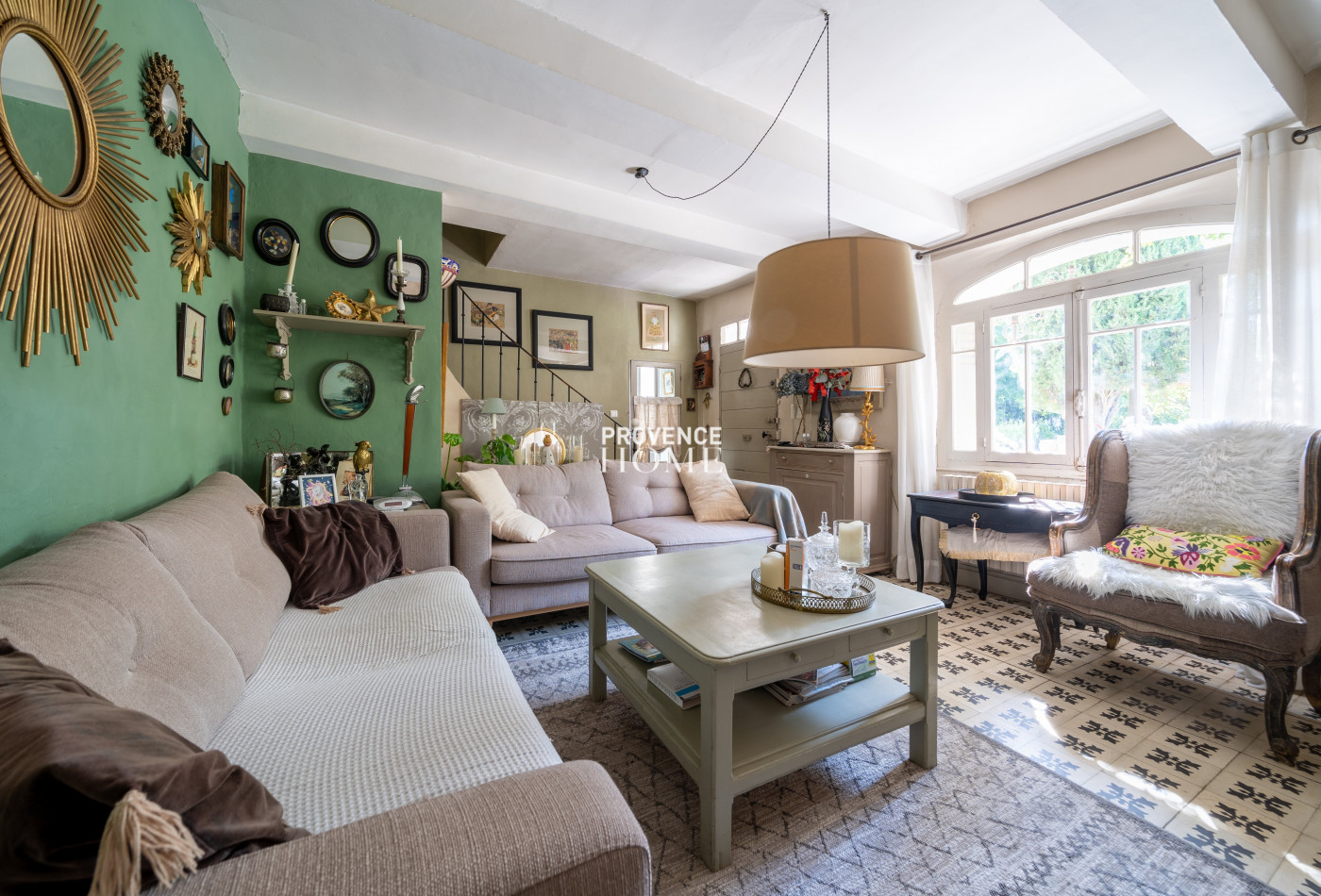 vente Maison Velleron - Photo 7