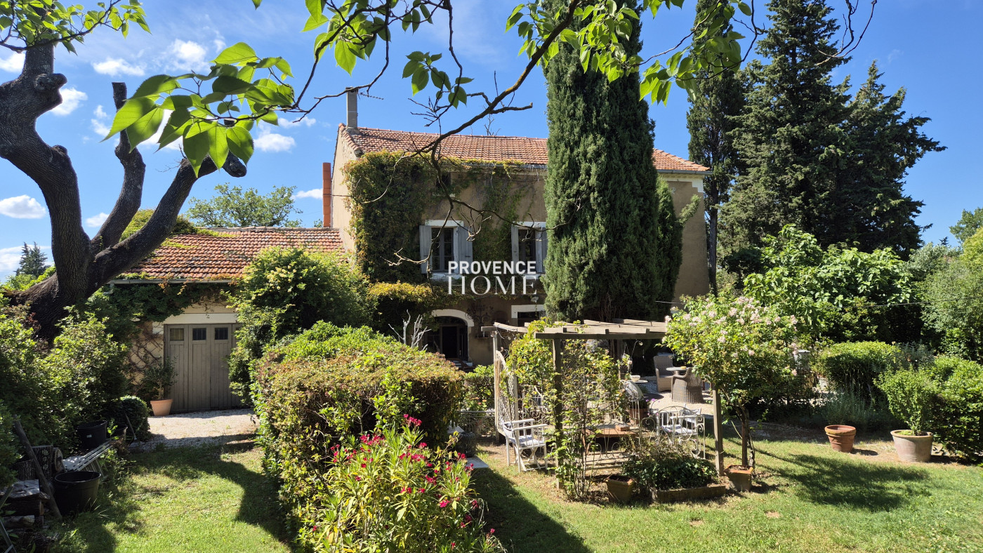 vente Maison Velleron - Photo 1