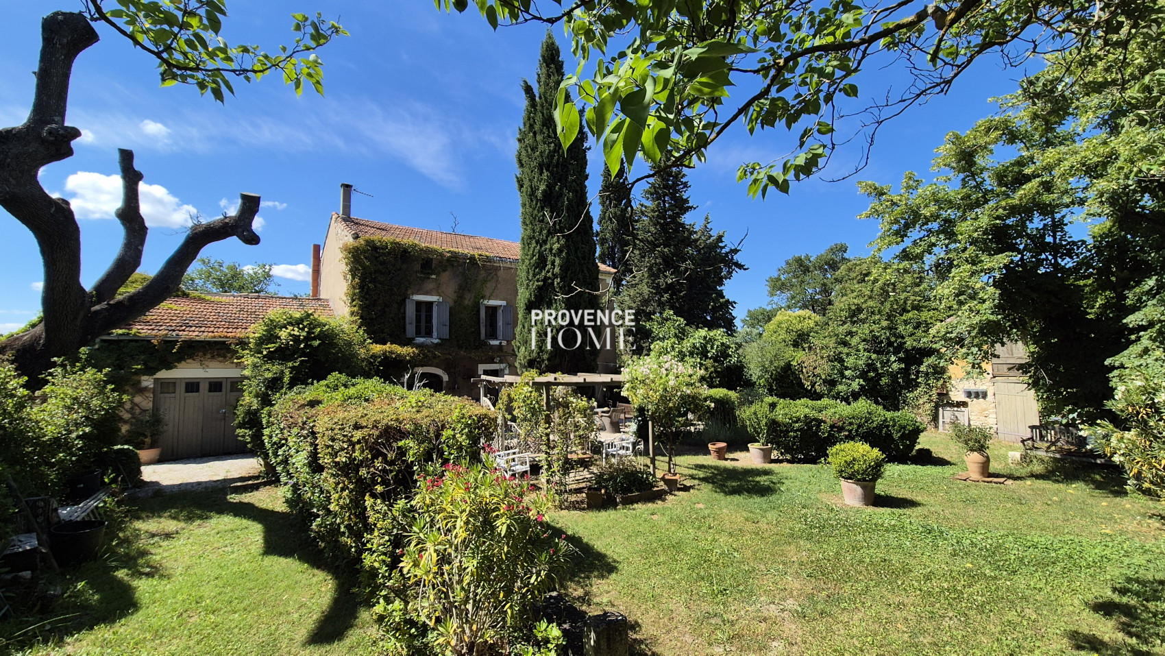 sale Maison Velleron - Photo 20