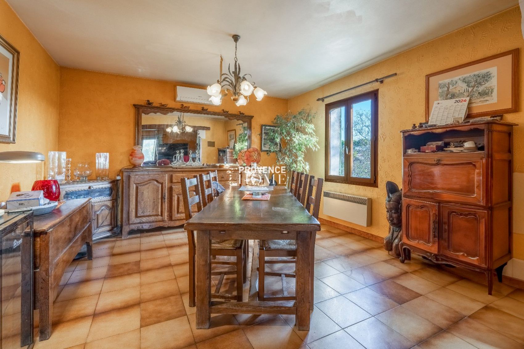 vente Maison Cabrieres D'avignon - Photo 4