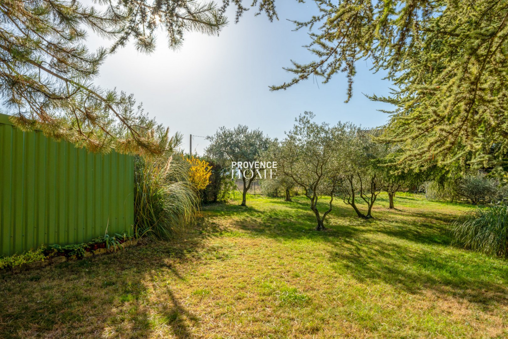 vente Maison Cabrieres D'avignon - Photo 17