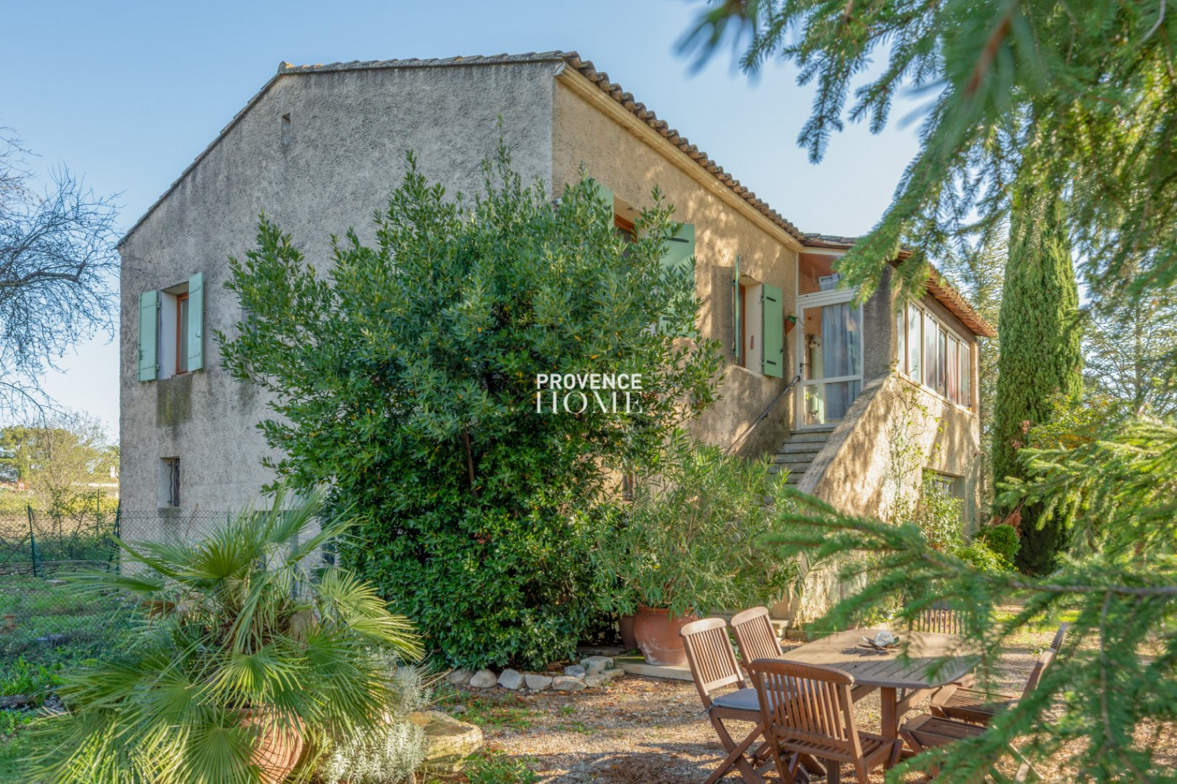 vente Maison Cabrieres D'avignon - Photo 9