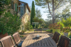 vente Maison Cabrieres D'avignon