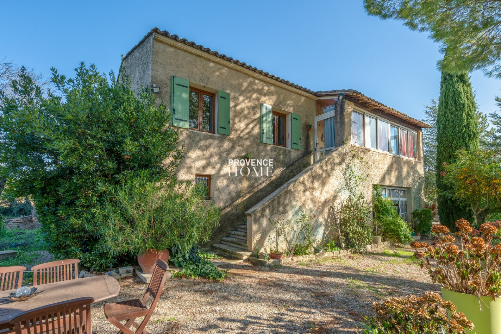 vente Maison Cabrieres D'avignon - Photo 2