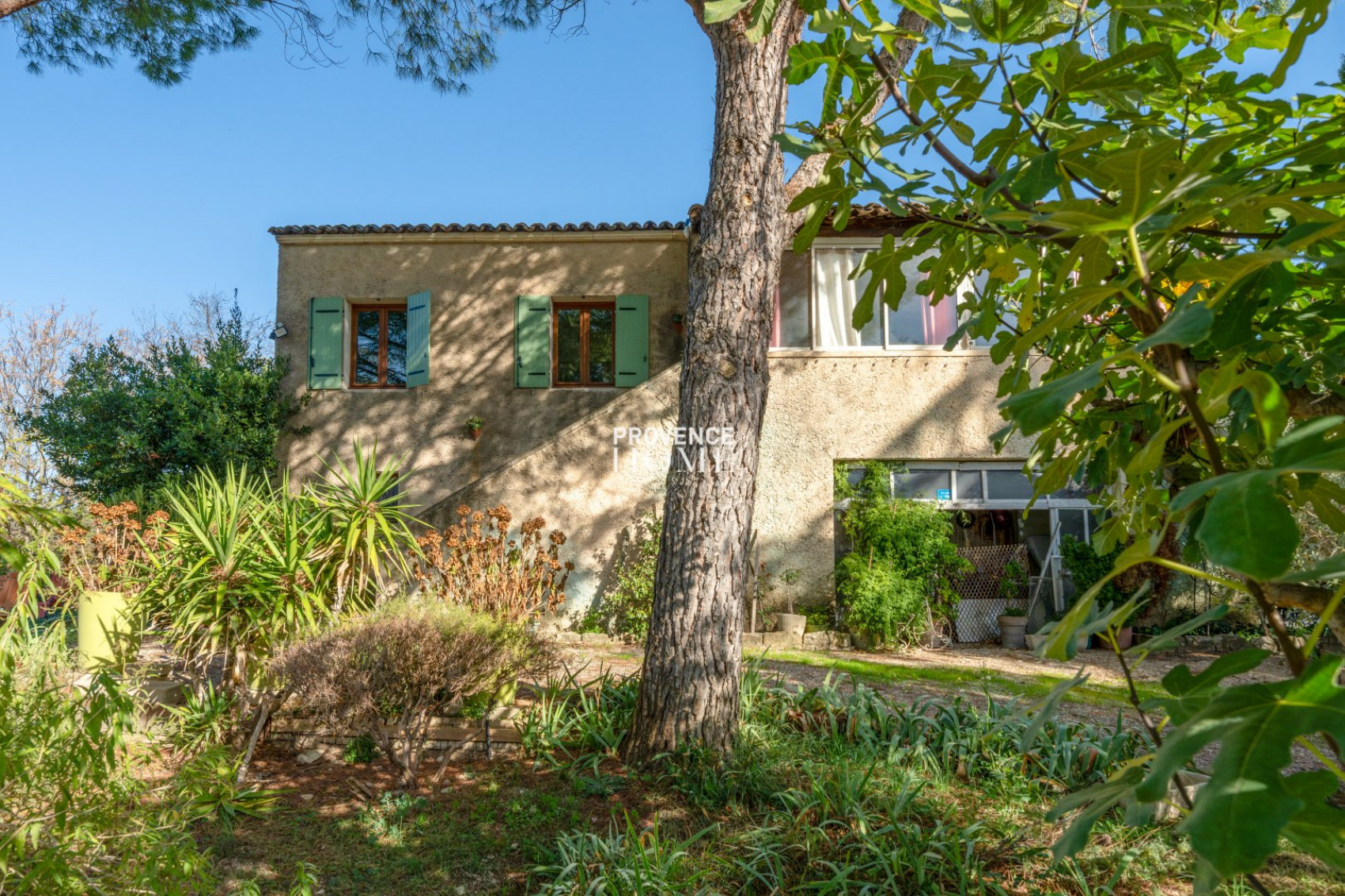 vente Maison Cabrieres D'avignon - Photo 18