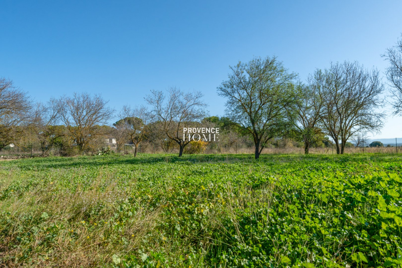 vente Maison Cabrieres D'avignon - Photo 19