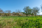 vente Maison Cabrieres D'avignon