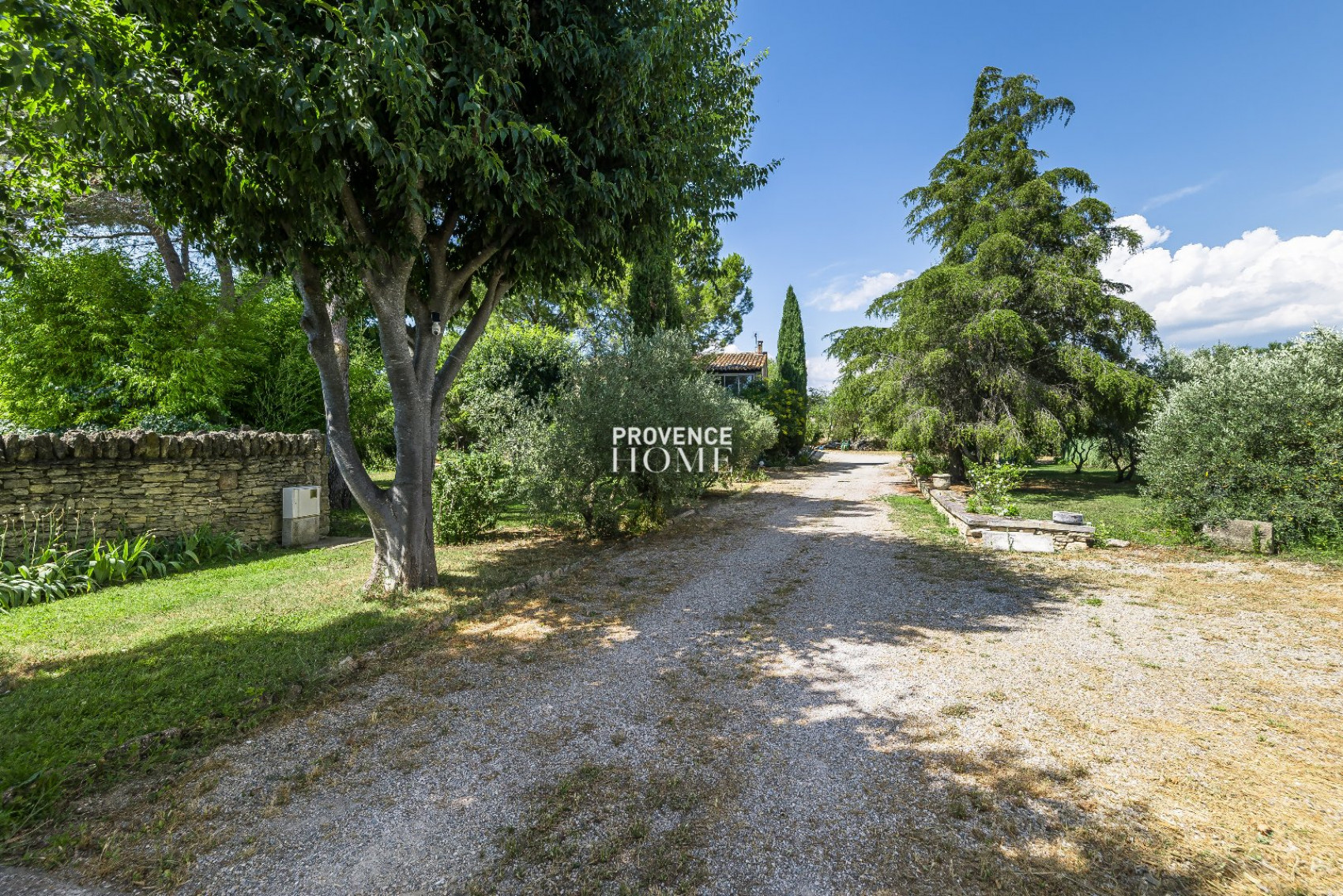 vente Maison Cabrieres D'avignon - Photo 20
