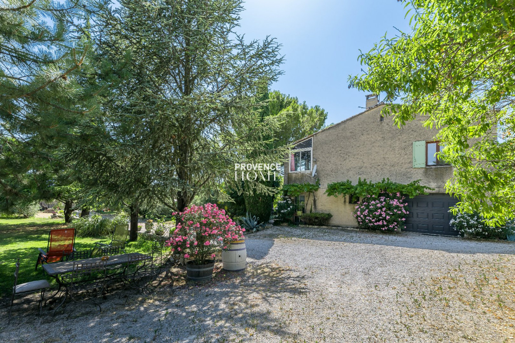 vente Maison Cabrieres D'avignon - Photo 14