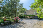 vente Maison Cabrieres D'avignon