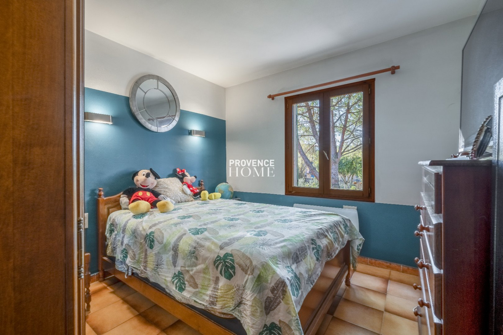 vente Maison Cabrieres D'avignon - Photo 13