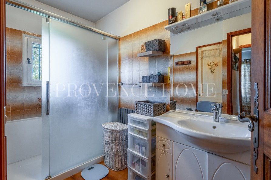 vente Maison Cabrieres D'avignon - Photo 9