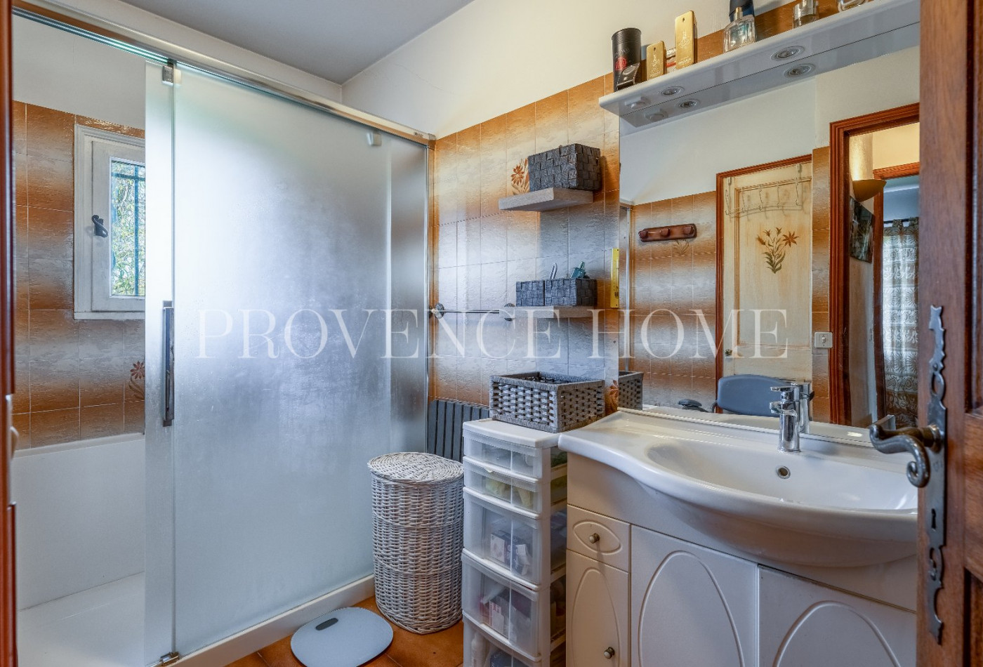 vente Maison Cabrieres D'avignon - Photo 9