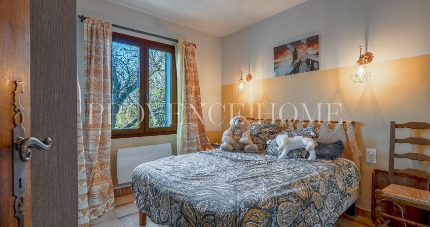 vente Maison Cabrieres D'avignon