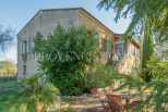 vente Maison Cabrieres D'avignon
