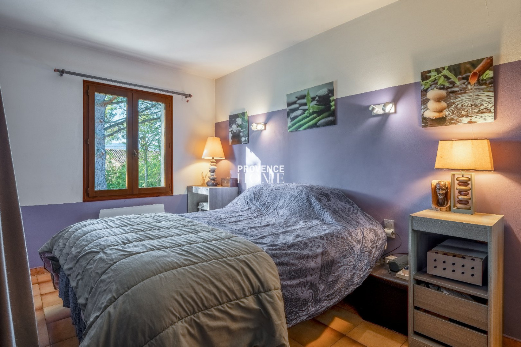 vente Maison Cabrieres D'avignon - Photo 12