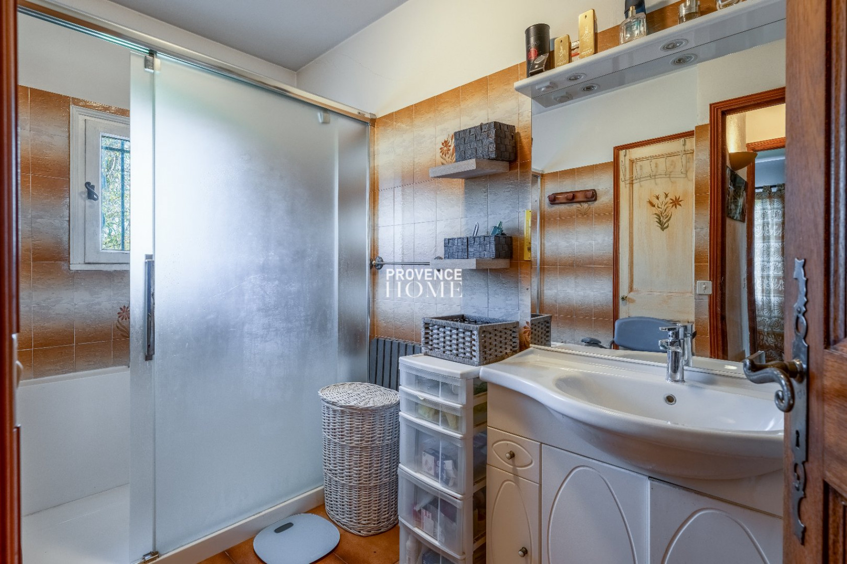 vente Maison Cabrieres D'avignon - Photo 8