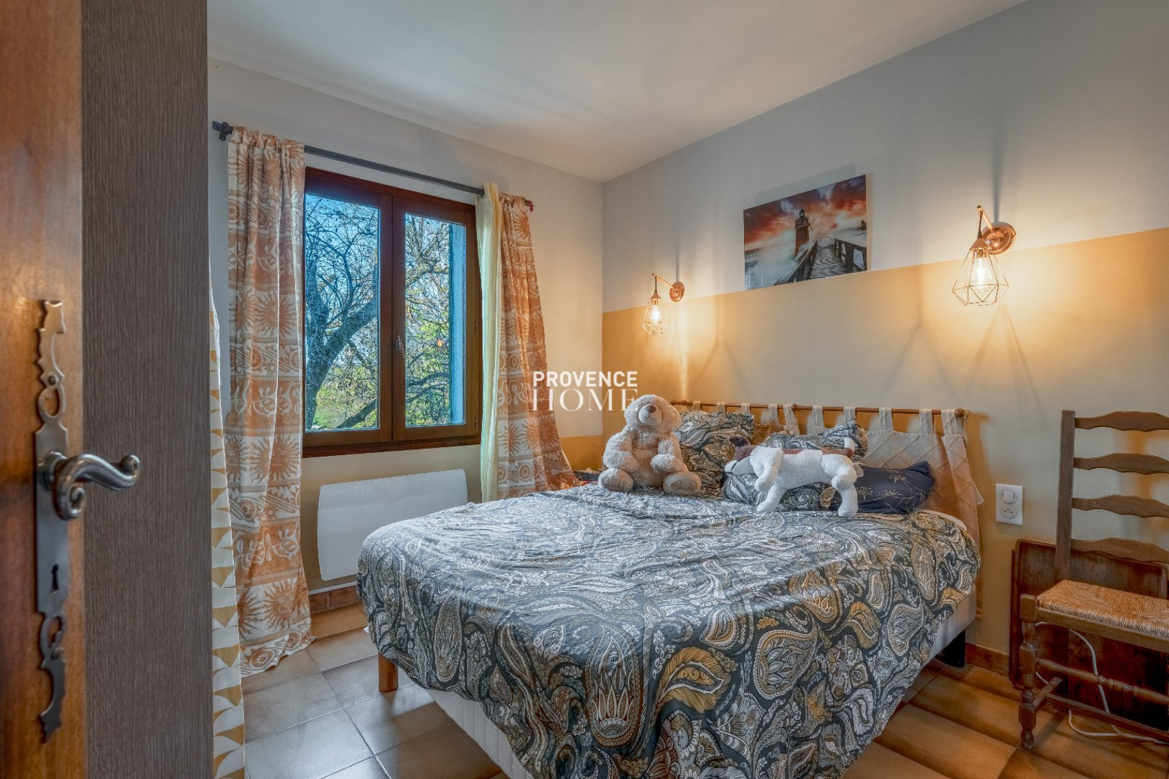 vente Maison Cabrieres D'avignon - Photo 7