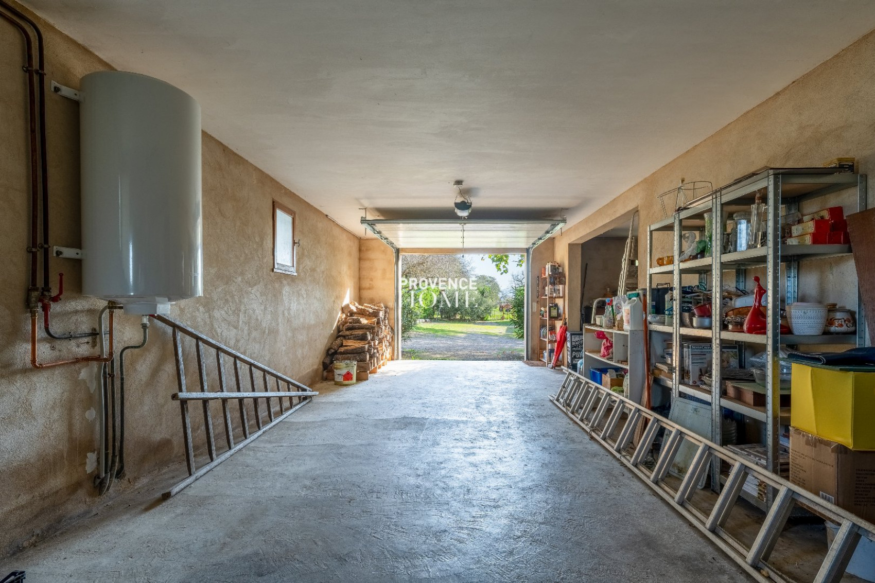 vente Maison Cabrieres D'avignon - Photo 15