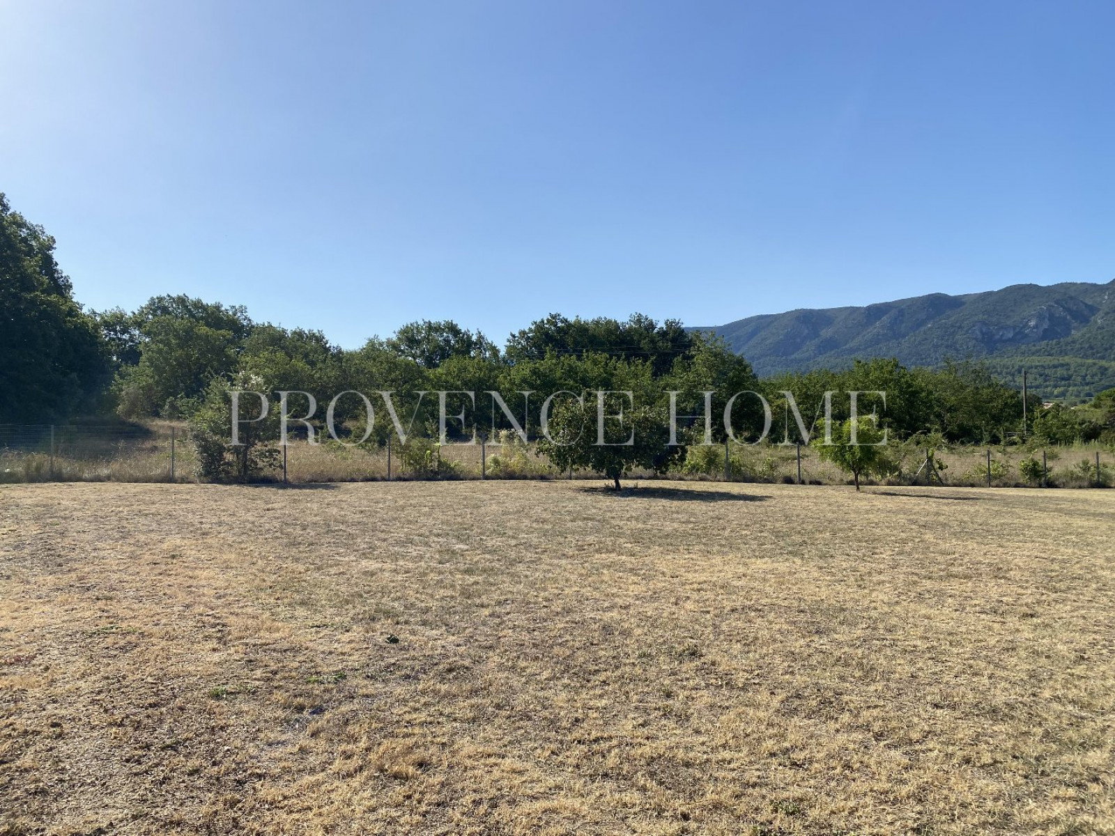 sale Terrain constructible Oppede - Photo 6